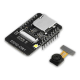 Modulo Esp32 cam Wifi Ov2640 Com Camera 2mb