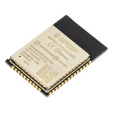 Modulo Esp32e Wifi Bluetooth