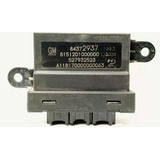 Modulo Estacionamento Cruze Equinox 18 20 84372937