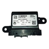 Módulo Estacionamento Fiat Toro jeep Renegade 52089758