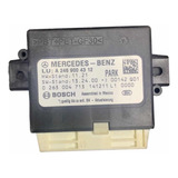 Módulo Estacionamento Mercedes A250 2 0amg 2015 A2469004312
