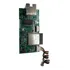 Módulo Ethernet E Wi-fi Para Centrais Jfl Me-05 Wb