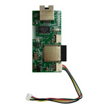 Modulo Ethernet E Wi