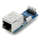 Modulo Ethernet Mini Enc28j60 Arduino Esp Pic Robotica