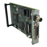 Modulo Ethernet Sbus Sun