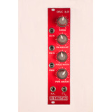 Módulo Eurorack Lapso Vco Para Sintetizador Modular