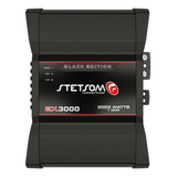 Modulo Ex3000 Black 1