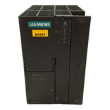 Módulo Expansão Siemens Simatic S7 300 6es7 361 3ca01 0aa0