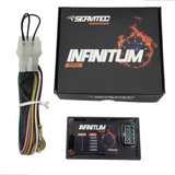Módulo Expansor Rpm Servitec Infinitum Cg Fan Titan 150 160