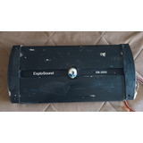 Modulo Explosound Xm 3600