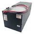 Módulo Externo Nobreak 12v 2 Baterias Ragtech  sem Baterias 