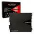 Modulo Falcon 1200.4 Ex Stereo 1200 W 4 Canais 2ohms Class D