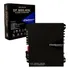 Modulo Falcon 800.4 Exc Stereo 800w 4 Canais 2ohms Class D