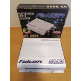Modulo Falcon Amplificador Zero
