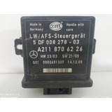 Modulo Farol Mercede Slk200