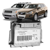 Modulo Farol Xenon Bmw
