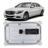 Modulo Farol Xenon Mercedes