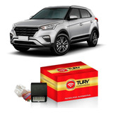 Modulo Fechamento Retrovisor Hyundai Creta 2020 A 2021 Tury