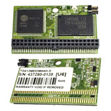Módulo Flash Ide 2gb 44 Pinos Horizontal ts2gdom44h s 