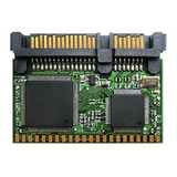 Modulo Flash Sata Transcend