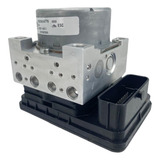 Modulo Freio Abs 00520414770 520414770 Fiat Toro 018 021