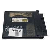 Modulo Freio Abs Gm Blazer 2 0 2001 2002 2003 2004 05