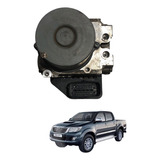 Modulo Freio Abs Hilux