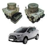 Modulo Freio Abs Jac T5 1 5 16v 2016 2019 Original Usado