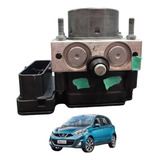 Modulo Freio Abs Nissan