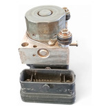 Módulo Freio Abs Renault Duster 1 6 16v 2013 19 476609360r
