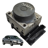 Modulo Freio Abs Renault Megane 1 6 2 0 16v 2008 2009 2010