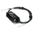 Modulo Freio De Mão Bmw X6 E71 E72 2010 2011 2012 2013 2014