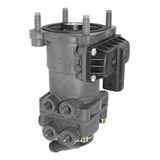 Modulo Freio Valvula Pedal Caminhão G 380 F 1793647