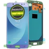 Modulo Frontal Para Galaxy