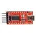 Módulo Ftdi Conversor Usb Para Ttl E Rs232 Serial - Ft232rl