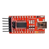Modulo Ftdi Conversor Usb