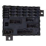 Modulo Fusivel Fiat Marea Brava 1 8 16v 1999 2002 Usado