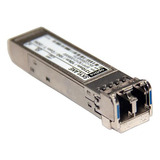 Modulo Gbic Transceptor Sfp  10g Dupla Fibra Lc 1310nm 10km