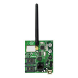 Modulo Gprs 2 Chips
