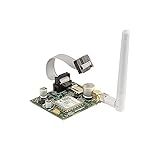 Módulo Gprs Xag 8000 3g Para Central Amt 8000 Intelbras