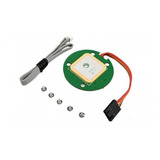 Modulo Gps Dji Phantom 2 Placa Drone