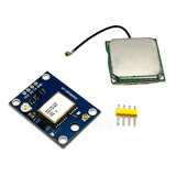 Modulo Gps Gy neo6mv2