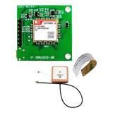 Gps
