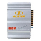 Módulo H buster Hbmt200 2 Canais Estéreo 600w Usado