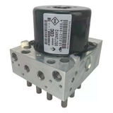Modulo Hidraulico Abs Fluence