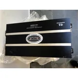 Modulo Hurricane 4 Channel