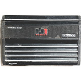 Modulo Hurricane H1 Series