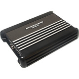 Modulo Hurricane Ha 250.4s 1000w Rms 4 Canais 2 Ohms