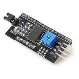Modulo I2c Para Display