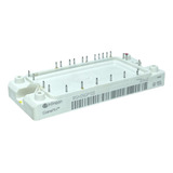 Modulo Igbt 25a 1200v Para Inversor De Frequência Weg Cfw09